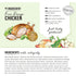 The Honest Kitchen Grain Free Dehydrated Chicken Dog Food 1.75oz Each - Poudre Pet & Feed Supply 2